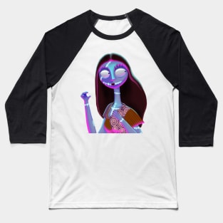 Jack's Sally Baseball T-Shirt